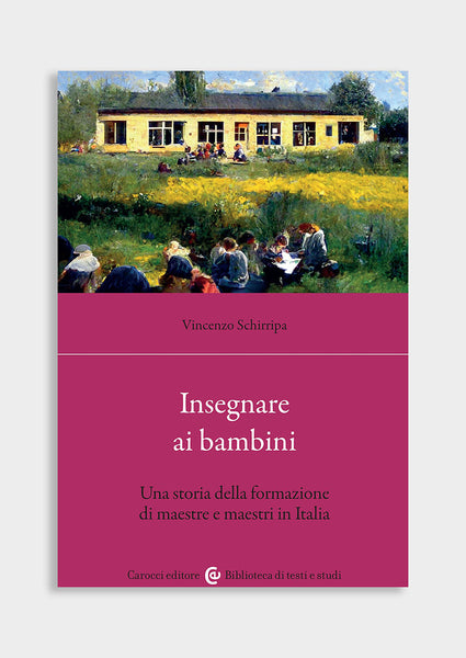 Insegnare Ai Bambini – Bambini Store