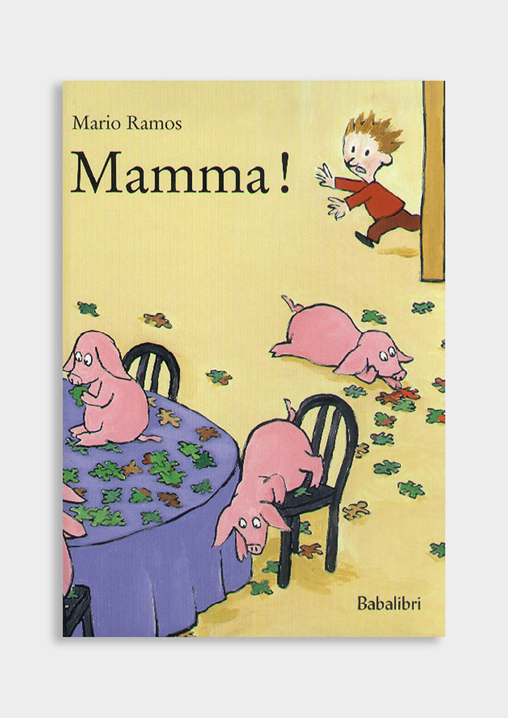 Mamma! – Bambini Store