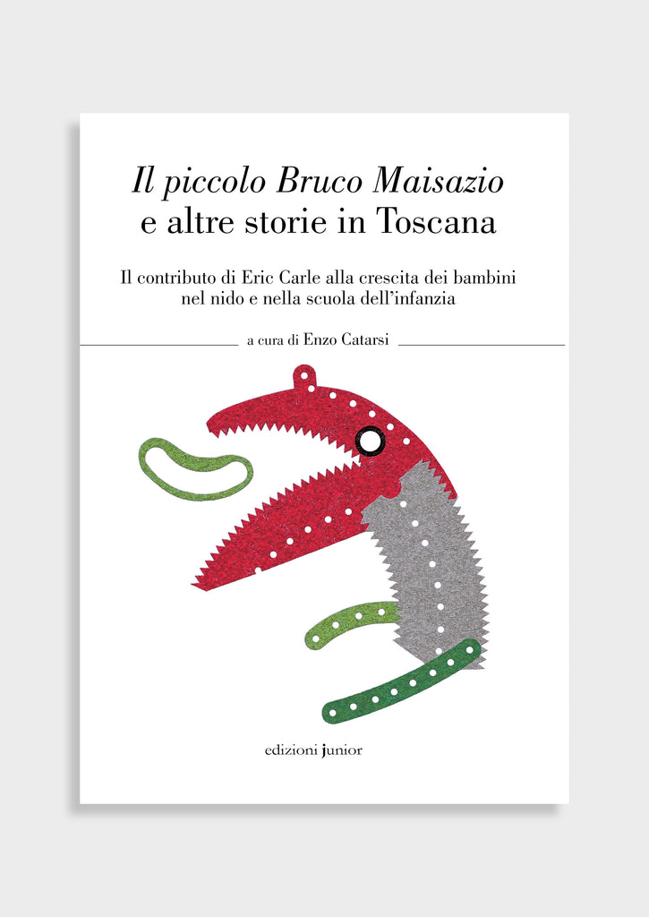 Il piccolo Bruco Maisazio e altre storie in Toscana – Bambini Store